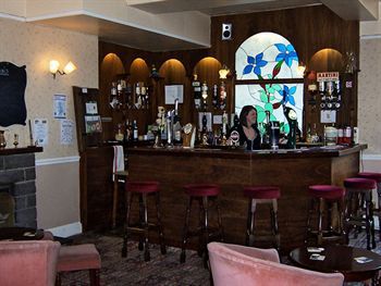 The Teesdale Hotel Middleton in Teesdale Exterior photo