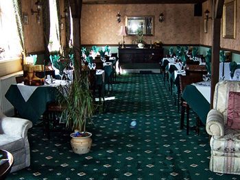 The Teesdale Hotel Middleton in Teesdale Exterior photo
